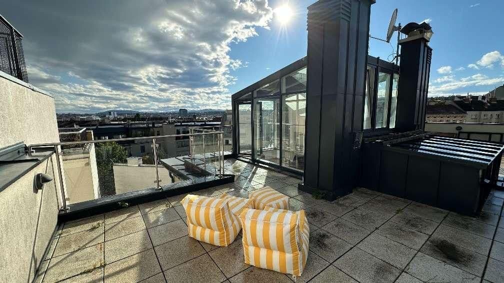 Pronájem bytu 2+kk 75 m², Pater-Schwartz-Gasse 9,, Wien, Wien Pronájem bytu 2+kk 75 m², Pater-Schwartz-Gasse 9,, Wien, Wien