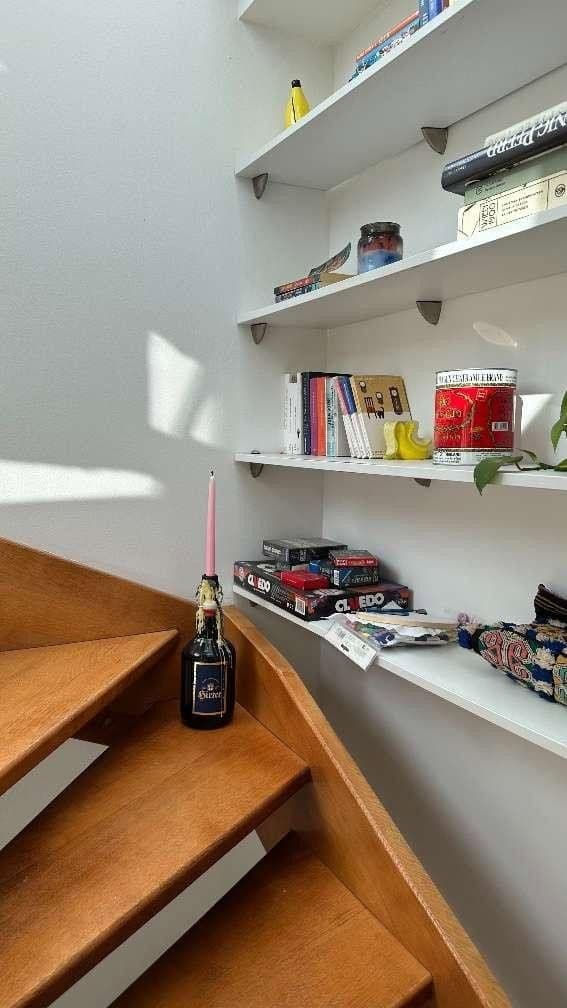 Pronájem bytu 2+kk 75 m², Pater-Schwartz-Gasse 9,, Wien, Wien Pronájem bytu 2+kk 75 m², Pater-Schwartz-Gasse 9,, Wien, Wien