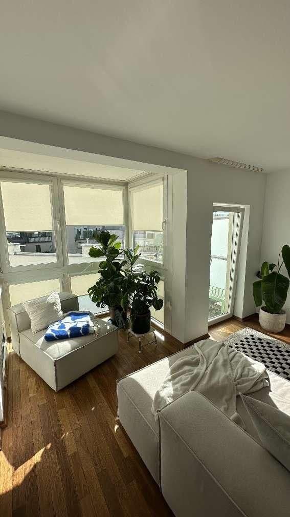 Pronájem bytu 2+kk 75 m², Pater-Schwartz-Gasse 9,, Wien, Wien Pronájem bytu 2+kk 75 m², Pater-Schwartz-Gasse 9,, Wien, Wien