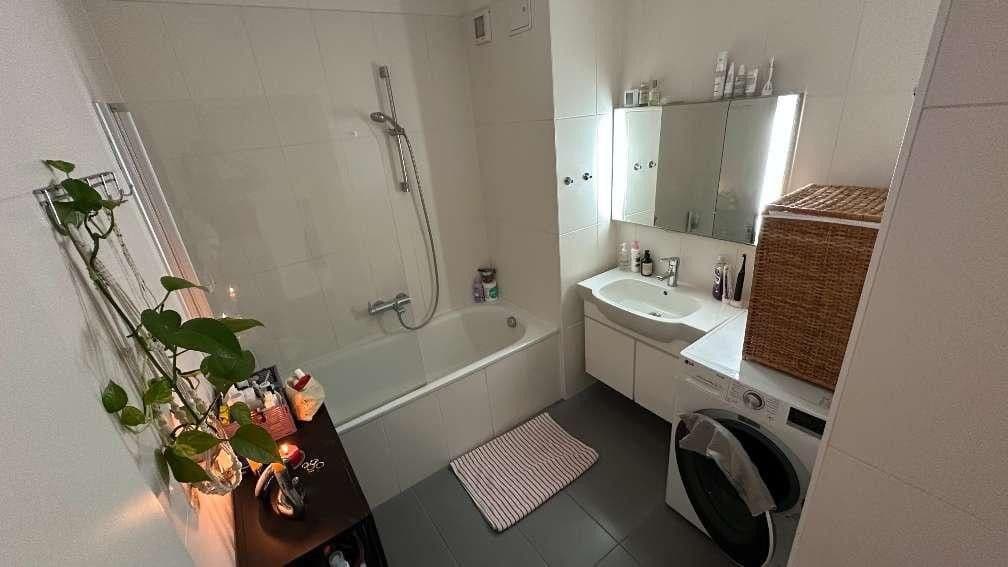 Pronájem bytu 2+kk 75 m², Pater-Schwartz-Gasse 9,, Wien, Wien Pronájem bytu 2+kk 75 m², Pater-Schwartz-Gasse 9,, Wien, Wien