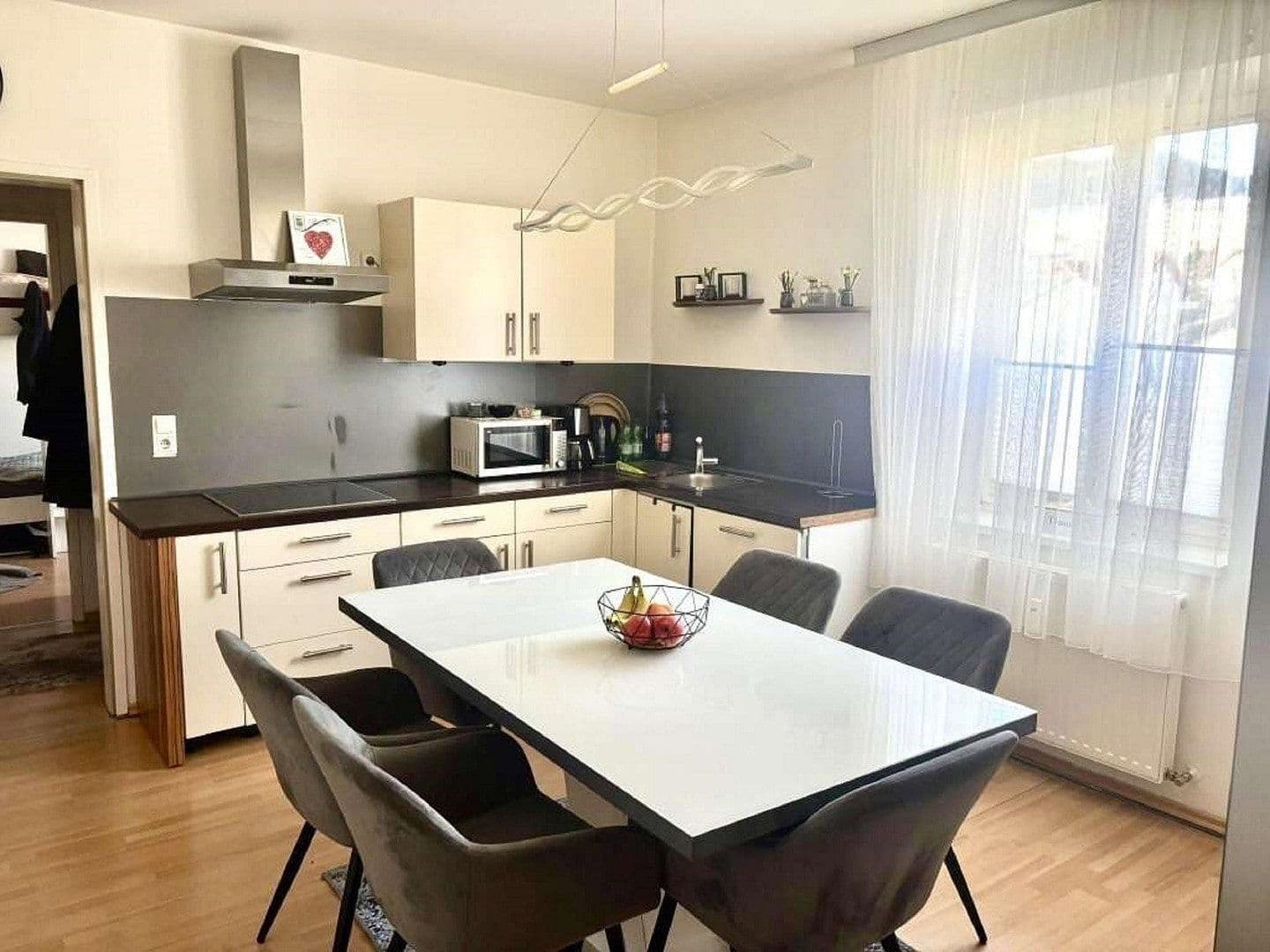 Pronájem bytu 2+kk 75 m², Hauptstraße 55, Fohnsdorf, Štýrsko Pronájem bytu 2+kk 75 m², Hauptstraße 55, Fohnsdorf, Štýrsko
