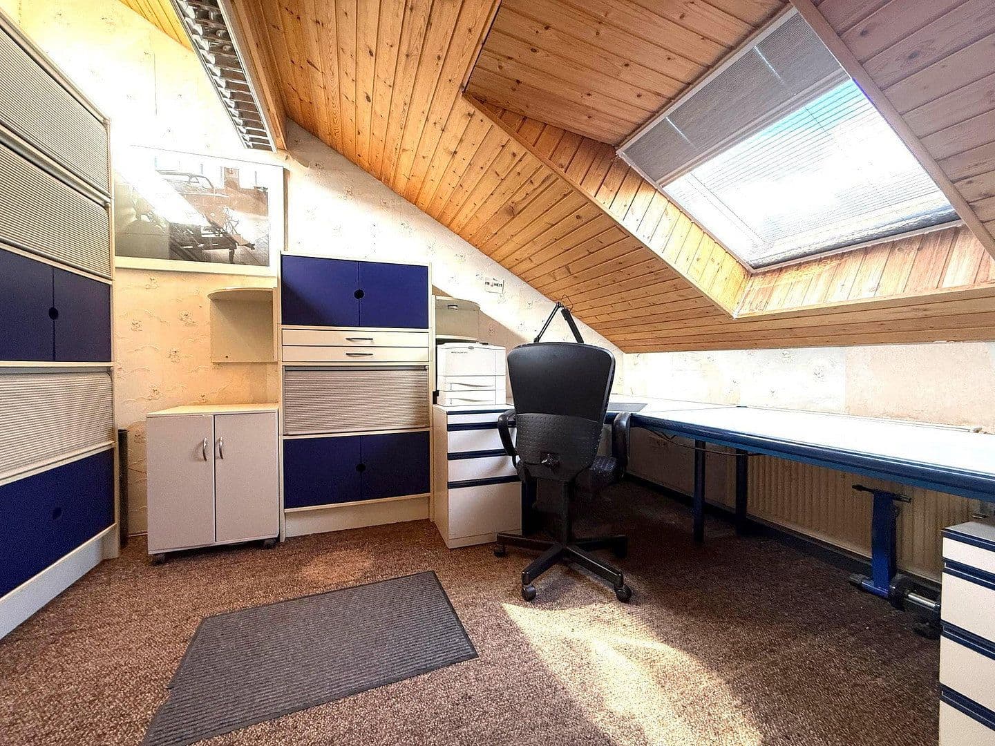 Pronájem domu 80 m², pozemek 500 m², Bruckberg, Bavorsko Pronájem domu 80 m², pozemek 500 m², Bruckberg, Bavorsko