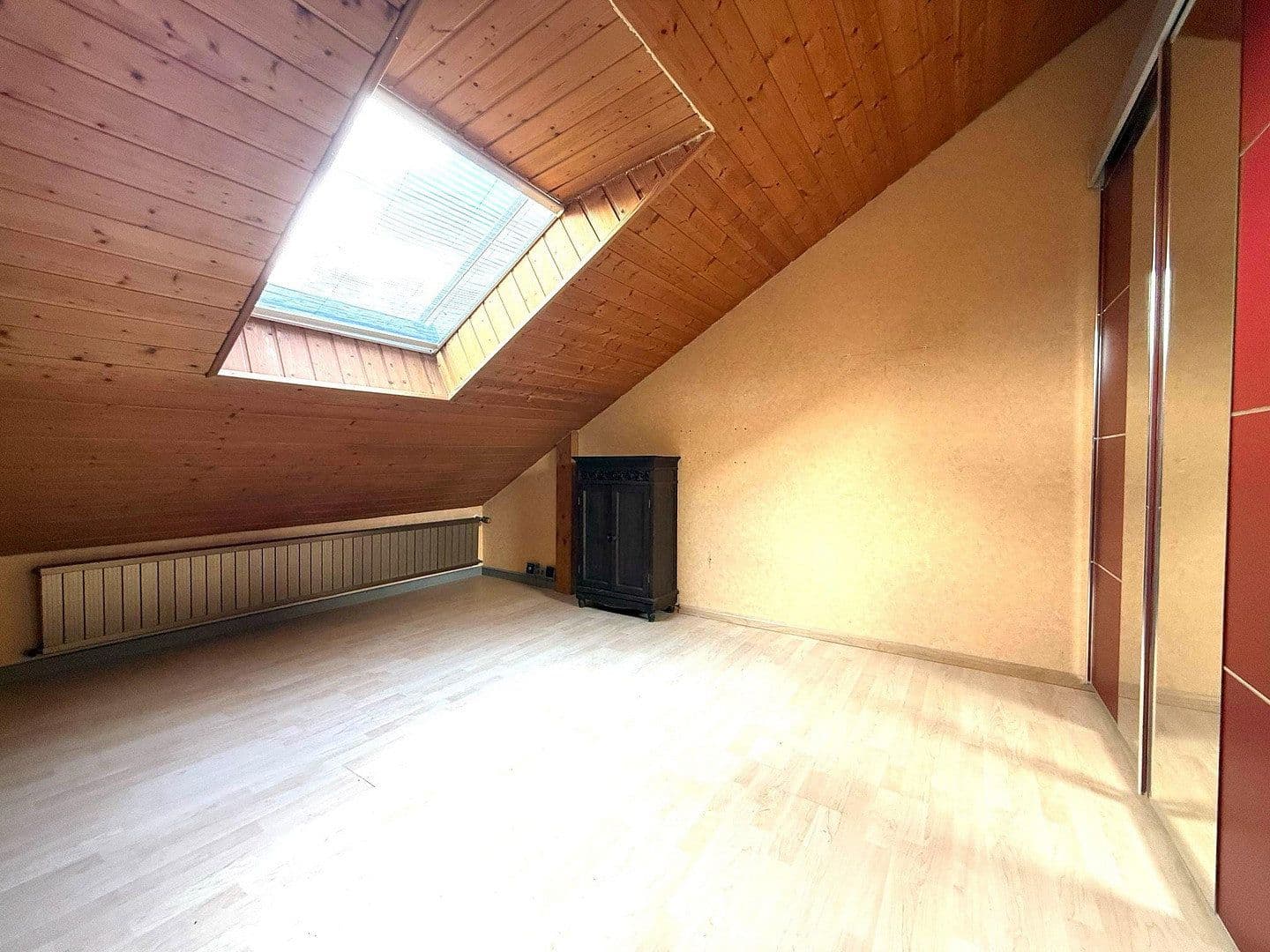 Pronájem domu 80 m², pozemek 500 m², Bruckberg, Bavorsko Pronájem domu 80 m², pozemek 500 m², Bruckberg, Bavorsko