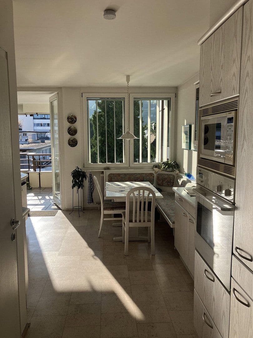 Pronájem bytu 5+1 188 m², Schulgasse, Dornbirn, Vorarlbersko Pronájem bytu 5+1 188 m², Schulgasse, Dornbirn, Vorarlbersko