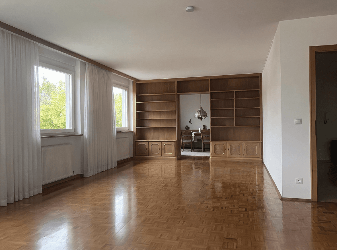 Pronájem bytu 5+1 188 m², Schulgasse, Dornbirn, Vorarlbersko Pronájem bytu 5+1 188 m², Schulgasse, Dornbirn, Vorarlbersko