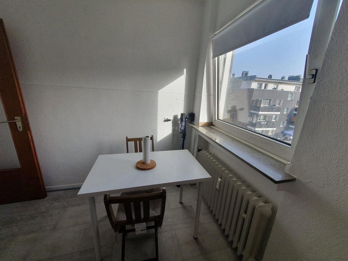 Pronájem bytu 1+1 33 m², Oberhausen, Severní Porýní-Vestfálsko Pronájem bytu 1+1 33 m², Oberhausen, Severní Porýní-Vestfálsko