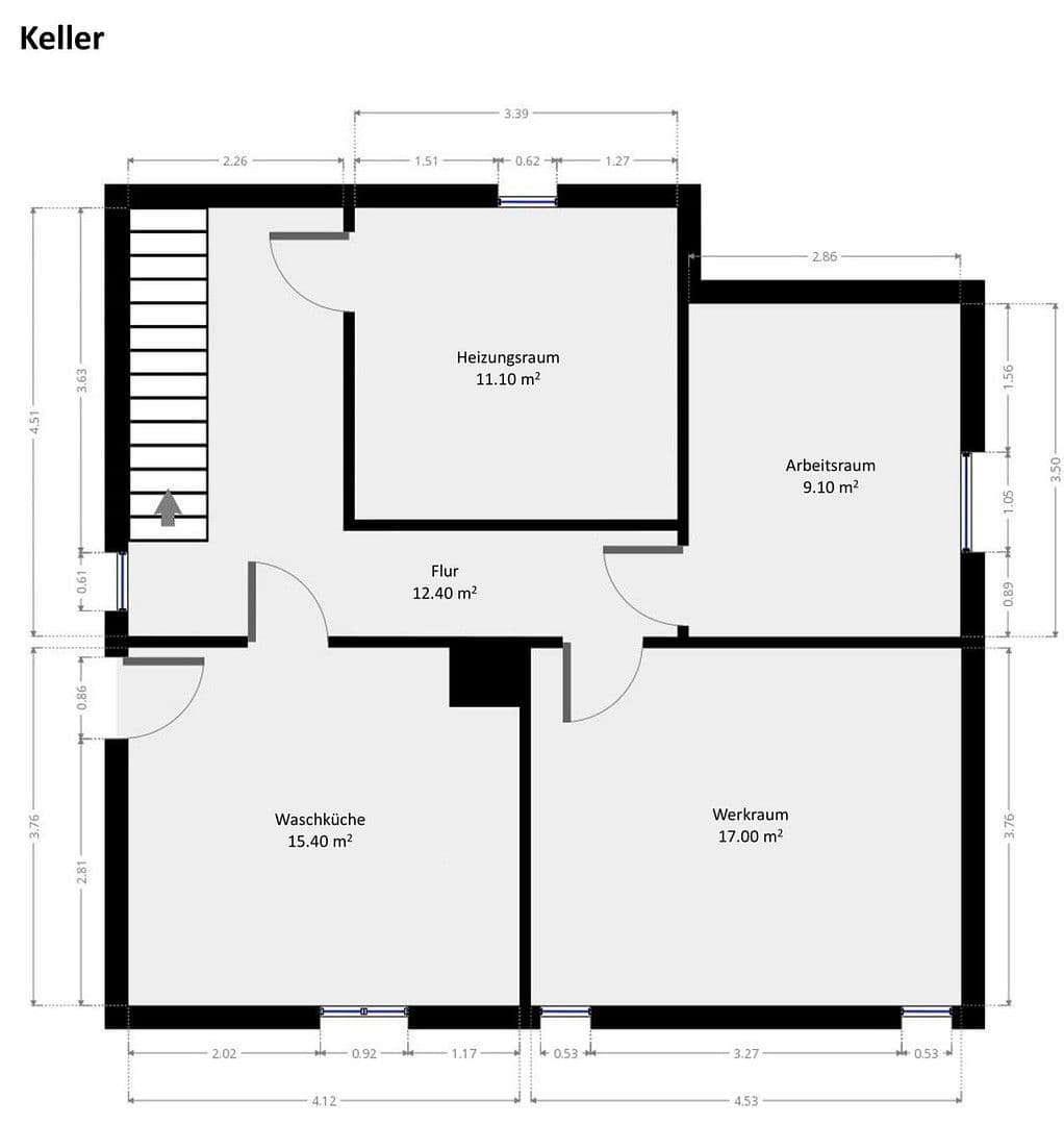 Prodej domu 142 m², pozemek 862 m², Odenthal, Severní Porýní-Vestfálsko Prodej domu 142 m², pozemek 862 m², Odenthal, Severní Porýní-Vestfálsko