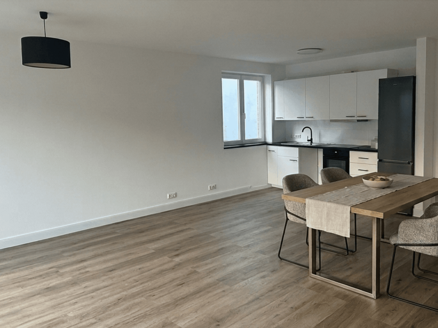 Pronájem bytu 2+1 62 m², Hamburg, Hamburg Pronájem bytu 2+1 62 m², Hamburg, Hamburg