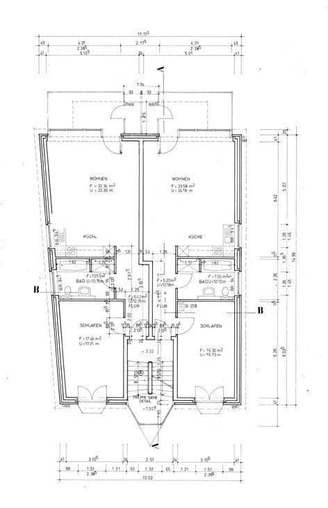Pronájem bytu 2+1 62 m², Hamburg, Hamburg Pronájem bytu 2+1 62 m², Hamburg, Hamburg