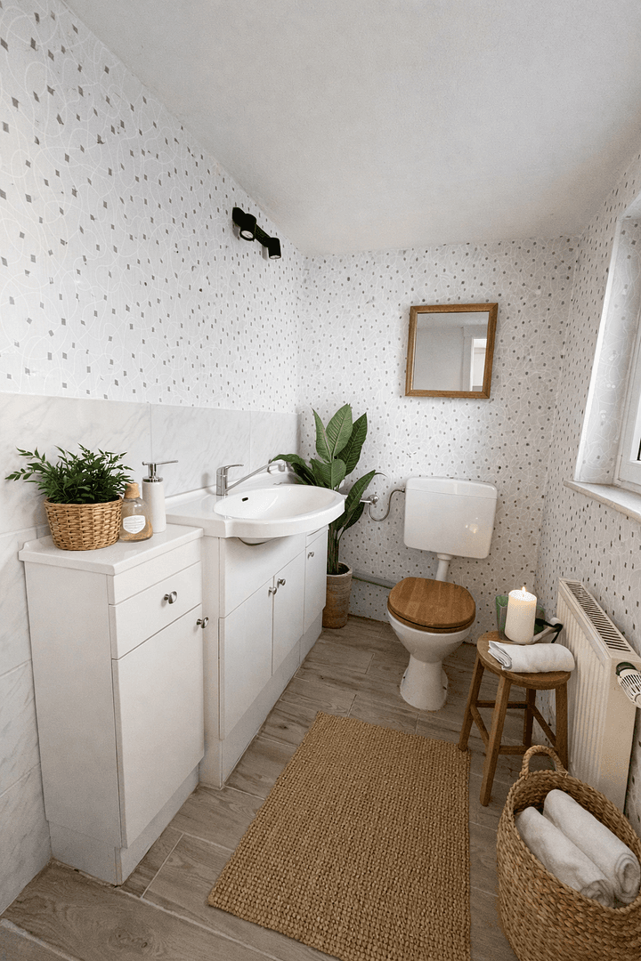 Prodej domu 107 m², pozemek 170 m², Hebe A 3, Bad Frankenhausen/Kyffhäuser, Durynsko Prodej domu 107 m², pozemek 170 m², Hebe A 3, Bad Frankenhausen/Kyffhäuser, Durynsko