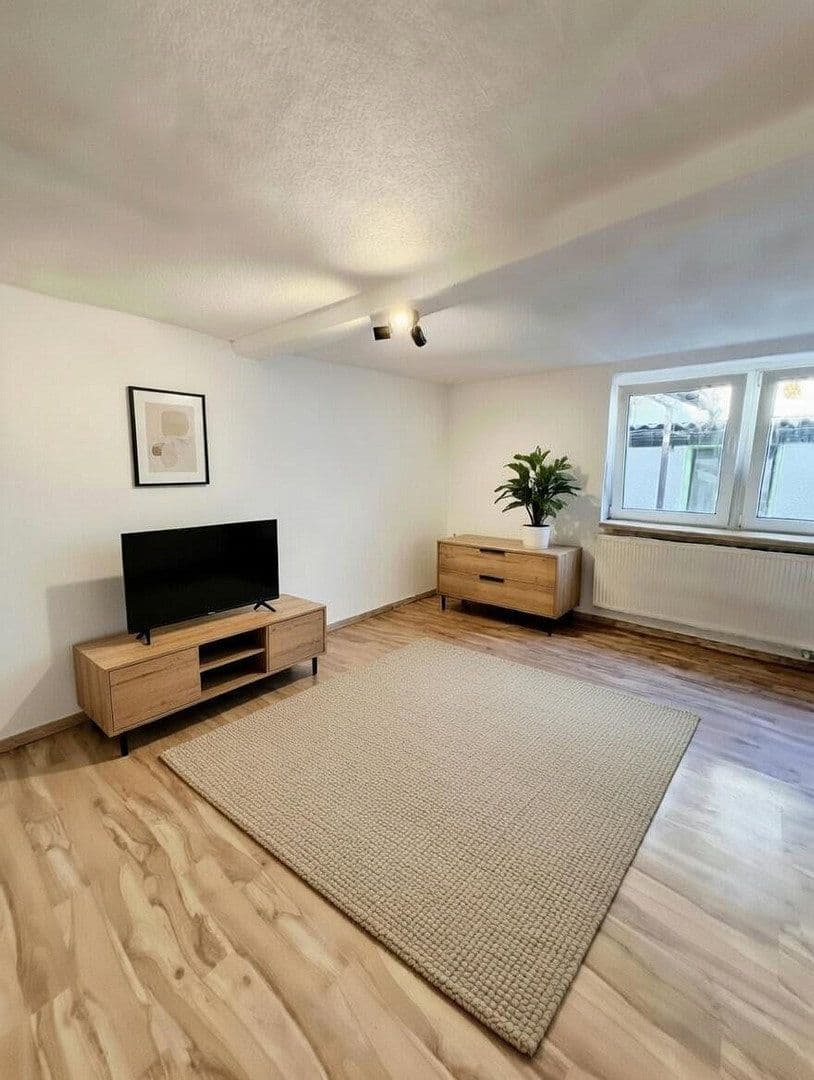 Prodej domu 107 m², pozemek 170 m², Hebe A 3, Bad Frankenhausen/Kyffhäuser, Durynsko Prodej domu 107 m², pozemek 170 m², Hebe A 3, Bad Frankenhausen/Kyffhäuser, Durynsko