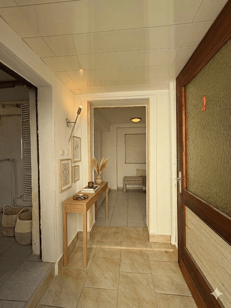 Prodej domu 107 m², pozemek 170 m², Hebe A 3, Bad Frankenhausen/Kyffhäuser, Durynsko Prodej domu 107 m², pozemek 170 m², Hebe A 3, Bad Frankenhausen/Kyffhäuser, Durynsko