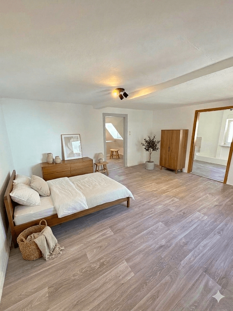 Prodej domu 107 m², pozemek 170 m², Hebe A 3, Bad Frankenhausen/Kyffhäuser, Durynsko Prodej domu 107 m², pozemek 170 m², Hebe A 3, Bad Frankenhausen/Kyffhäuser, Durynsko