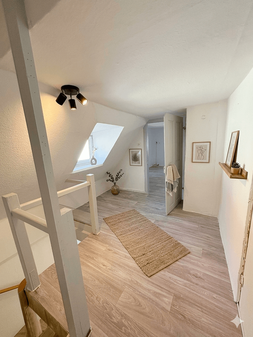 Prodej domu 107 m², pozemek 170 m², Hebe A 3, Bad Frankenhausen/Kyffhäuser, Durynsko Prodej domu 107 m², pozemek 170 m², Hebe A 3, Bad Frankenhausen/Kyffhäuser, Durynsko