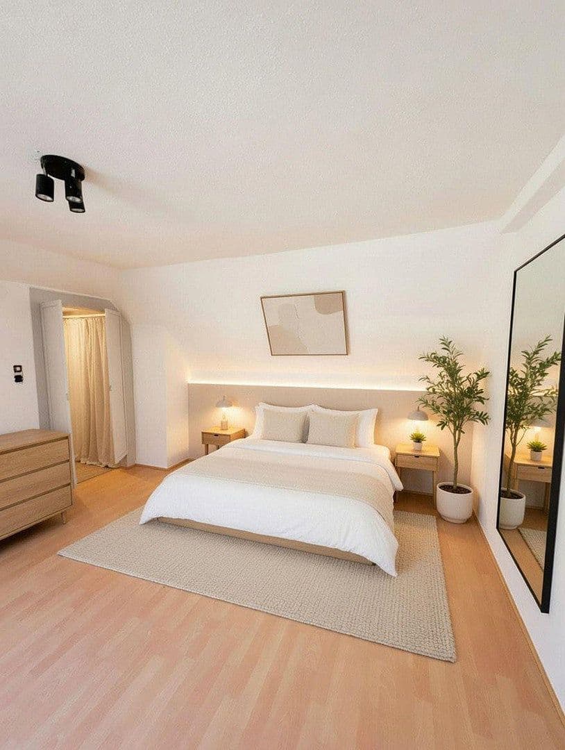 Prodej domu 107 m², pozemek 170 m², Hebe A 3, Bad Frankenhausen/Kyffhäuser, Durynsko Prodej domu 107 m², pozemek 170 m², Hebe A 3, Bad Frankenhausen/Kyffhäuser, Durynsko