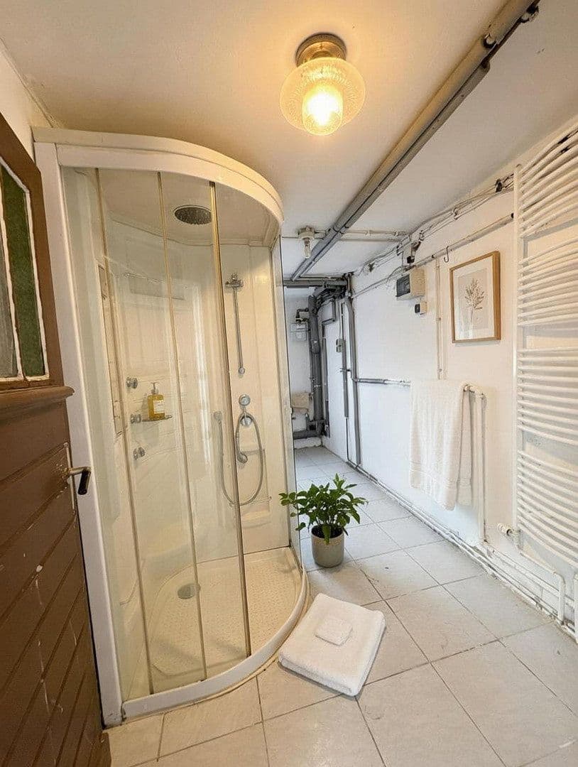 Prodej domu 107 m², pozemek 170 m², Hebe A 3, Bad Frankenhausen/Kyffhäuser, Durynsko Prodej domu 107 m², pozemek 170 m², Hebe A 3, Bad Frankenhausen/Kyffhäuser, Durynsko