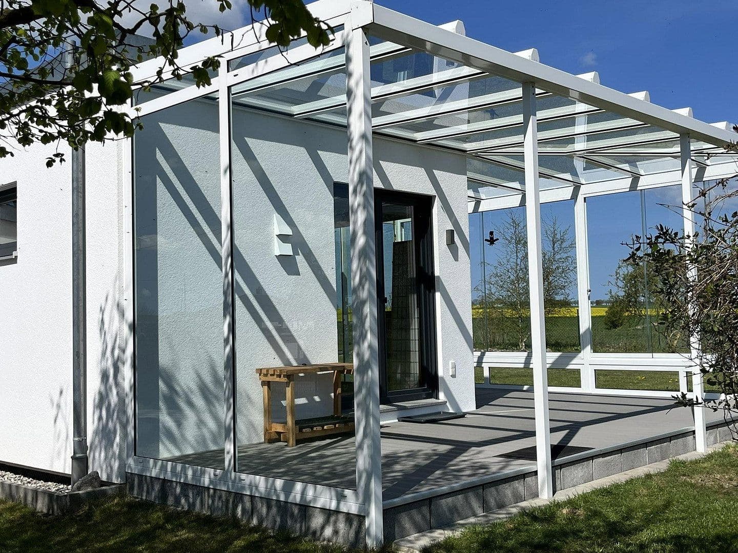 Prodej domu 60 m², pozemek 1.361 m², Biendorf, Mecklenburg-Vorpommern Prodej domu 60 m², pozemek 1.361 m², Biendorf, Mecklenburg-Vorpommern