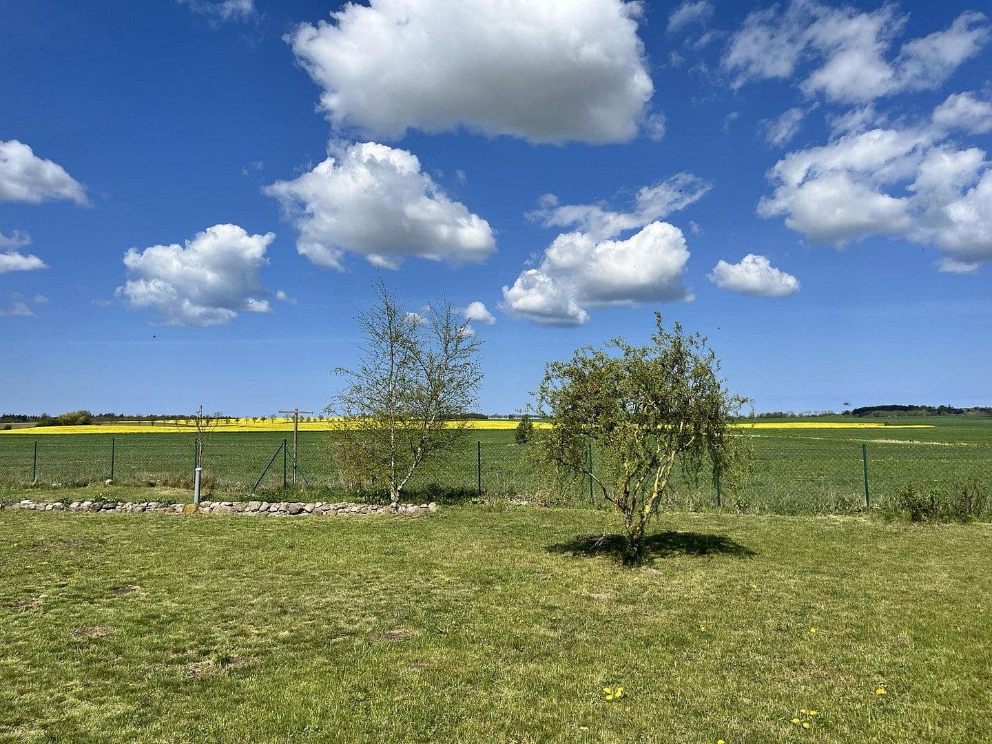 Prodej domu 60 m², pozemek 1.361 m², Biendorf, Mecklenburg-Vorpommern Prodej domu 60 m², pozemek 1.361 m², Biendorf, Mecklenburg-Vorpommern