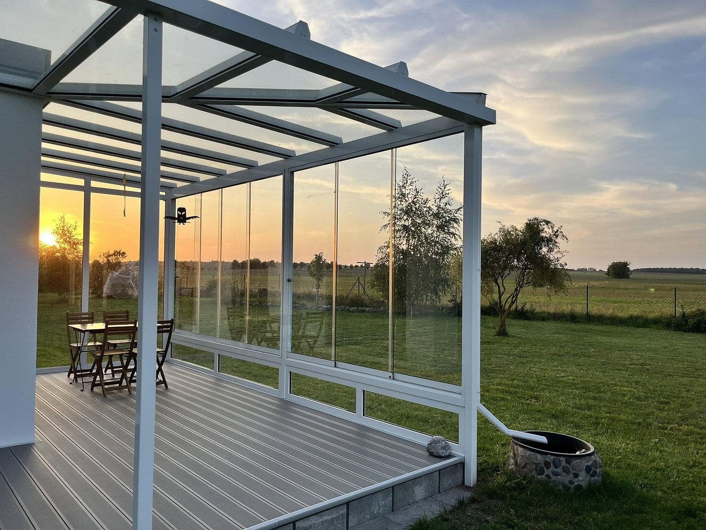 Prodej domu 60 m², pozemek 1.361 m², Biendorf, Mecklenburg-Vorpommern Prodej domu 60 m², pozemek 1.361 m², Biendorf, Mecklenburg-Vorpommern