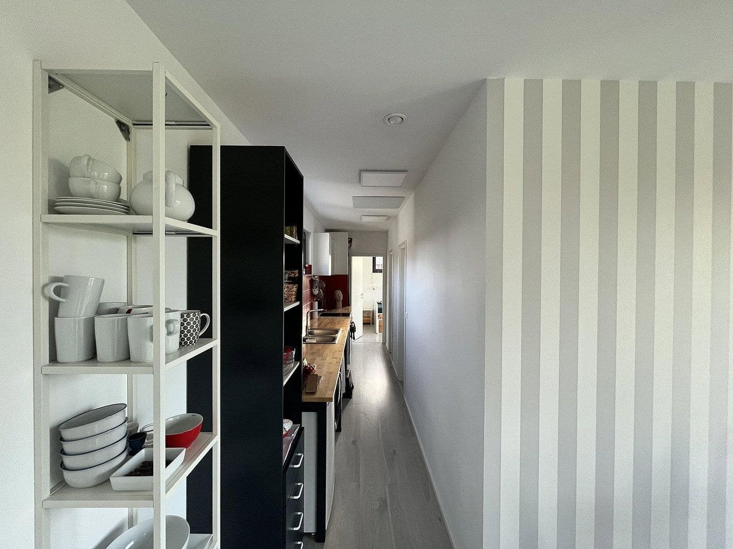 Prodej domu 60 m², pozemek 1.361 m², Biendorf, Mecklenburg-Vorpommern Prodej domu 60 m², pozemek 1.361 m², Biendorf, Mecklenburg-Vorpommern