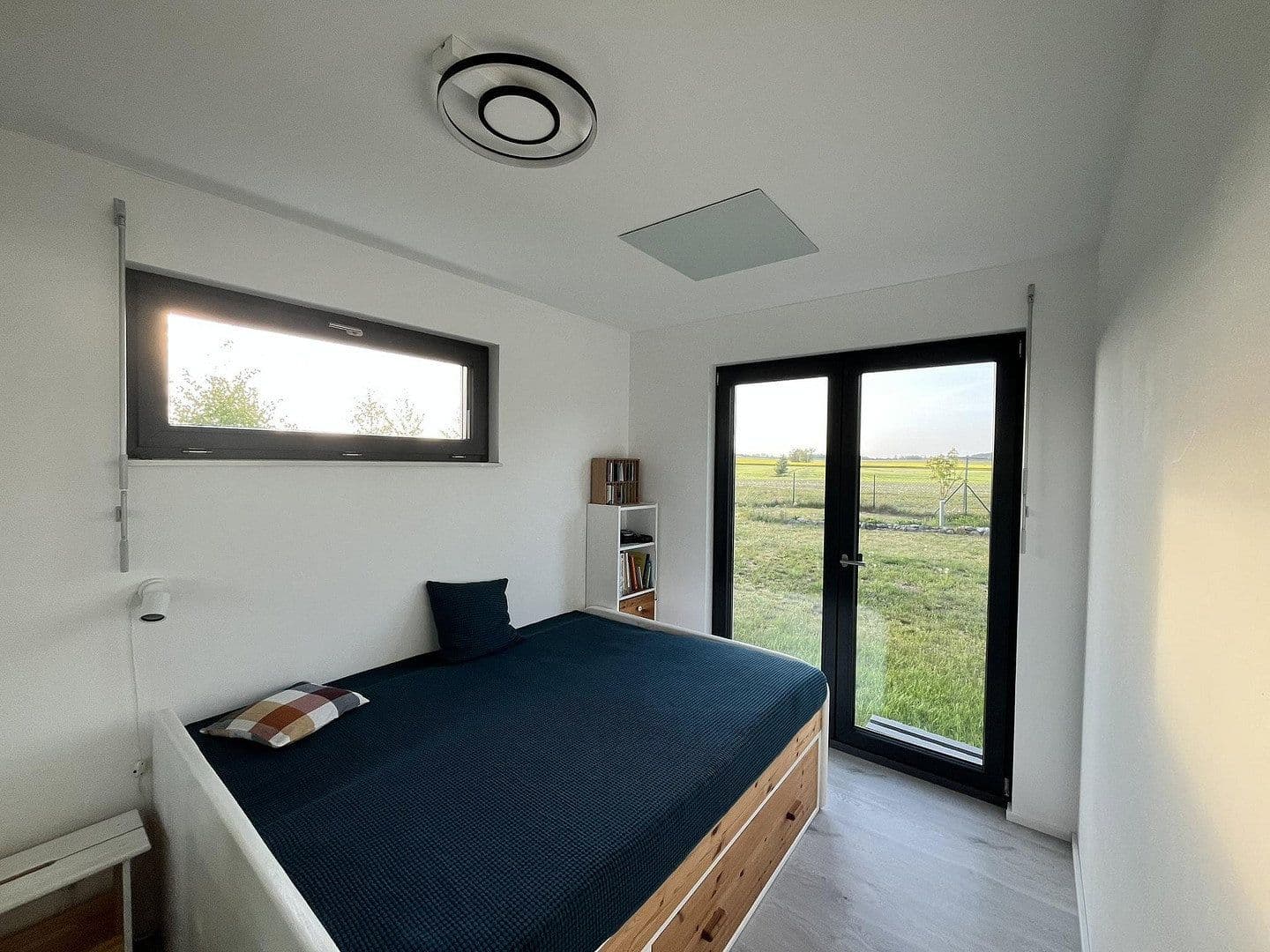 Prodej domu 60 m², pozemek 1.361 m², Biendorf, Mecklenburg-Vorpommern Prodej domu 60 m², pozemek 1.361 m², Biendorf, Mecklenburg-Vorpommern