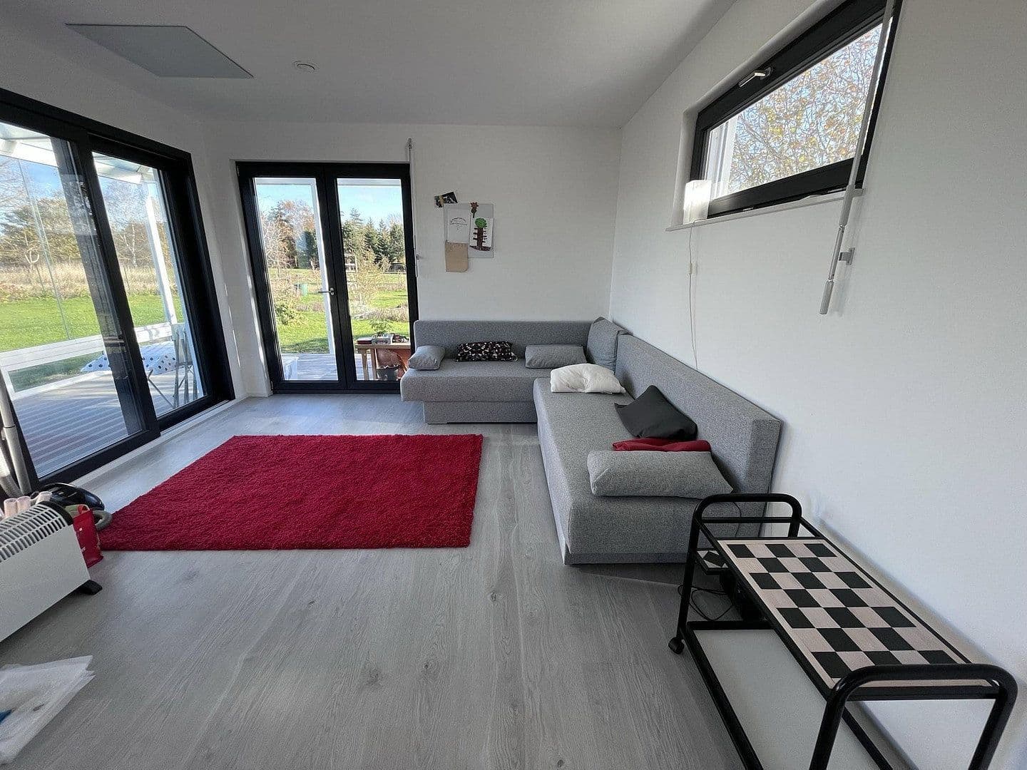 Prodej domu 60 m², pozemek 1.361 m², Biendorf, Mecklenburg-Vorpommern Prodej domu 60 m², pozemek 1.361 m², Biendorf, Mecklenburg-Vorpommern