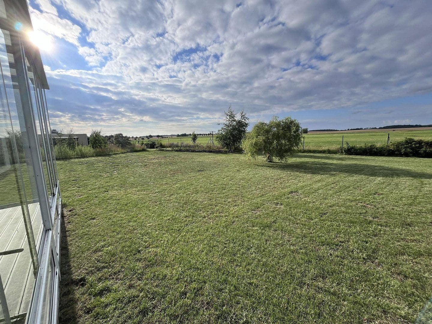 Prodej domu 60 m², pozemek 1.361 m², Biendorf, Mecklenburg-Vorpommern Prodej domu 60 m², pozemek 1.361 m², Biendorf, Mecklenburg-Vorpommern