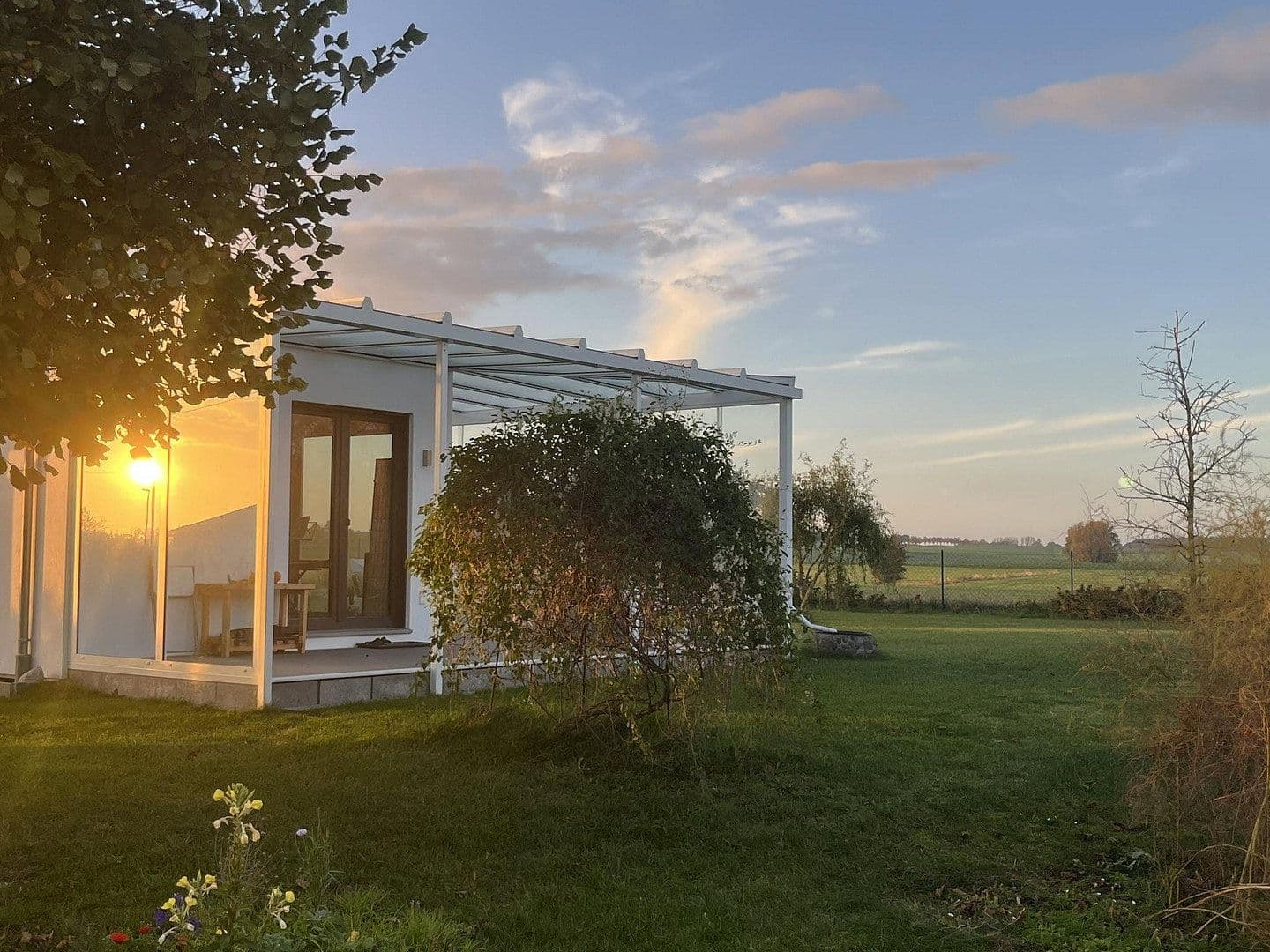 Prodej domu 60 m², pozemek 1.361 m², Biendorf, Mecklenburg-Vorpommern Prodej domu 60 m², pozemek 1.361 m², Biendorf, Mecklenburg-Vorpommern