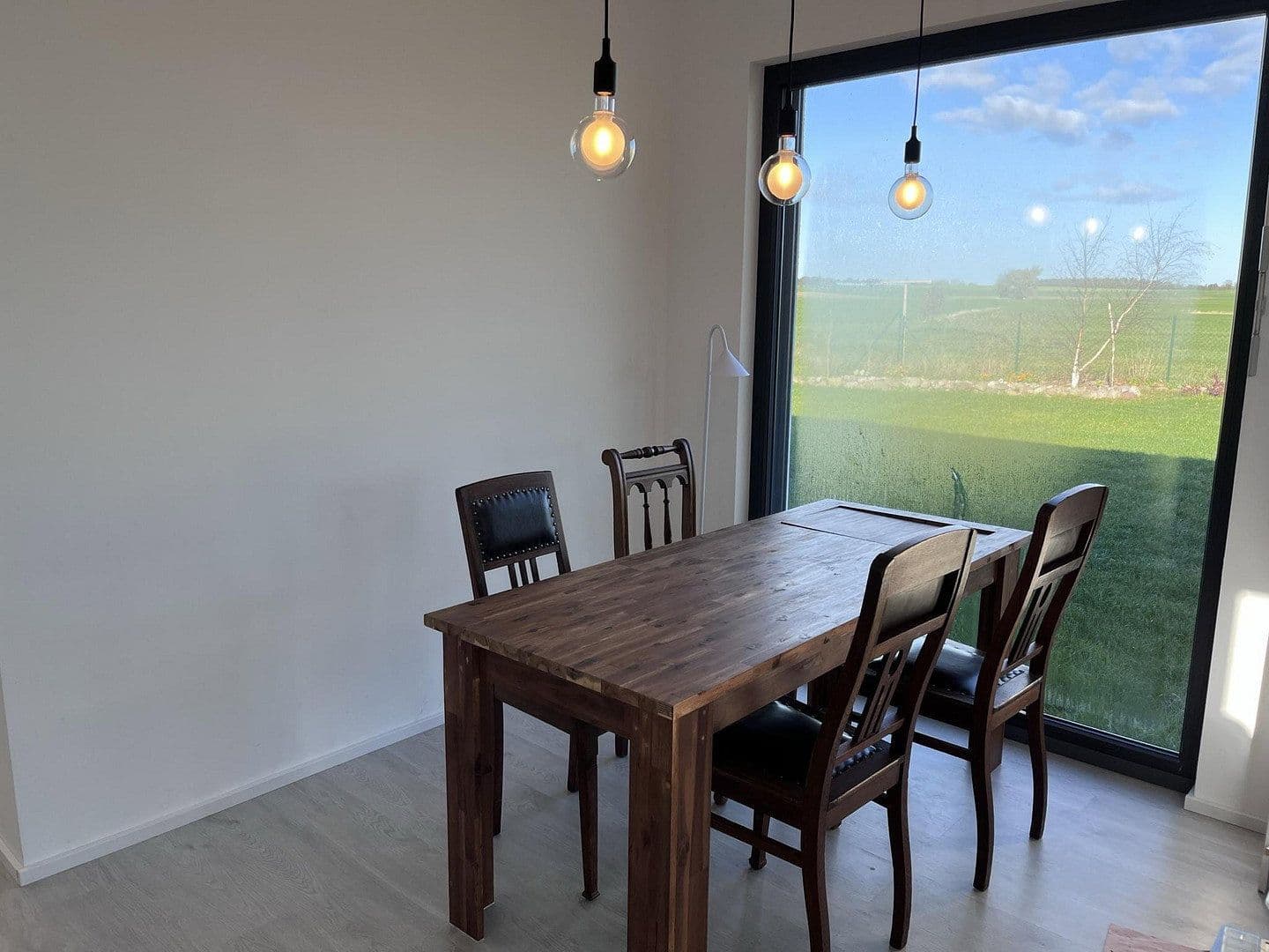 Prodej domu 60 m², pozemek 1.361 m², Biendorf, Mecklenburg-Vorpommern Prodej domu 60 m², pozemek 1.361 m², Biendorf, Mecklenburg-Vorpommern