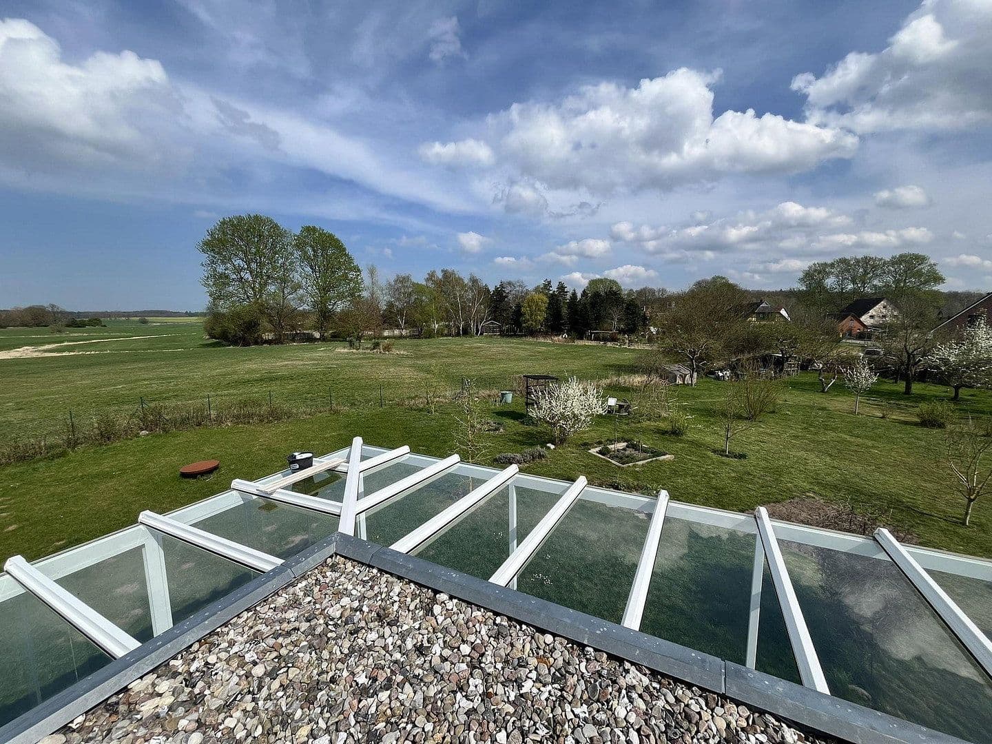 Prodej domu 60 m², pozemek 1.361 m², Biendorf, Mecklenburg-Vorpommern Prodej domu 60 m², pozemek 1.361 m², Biendorf, Mecklenburg-Vorpommern