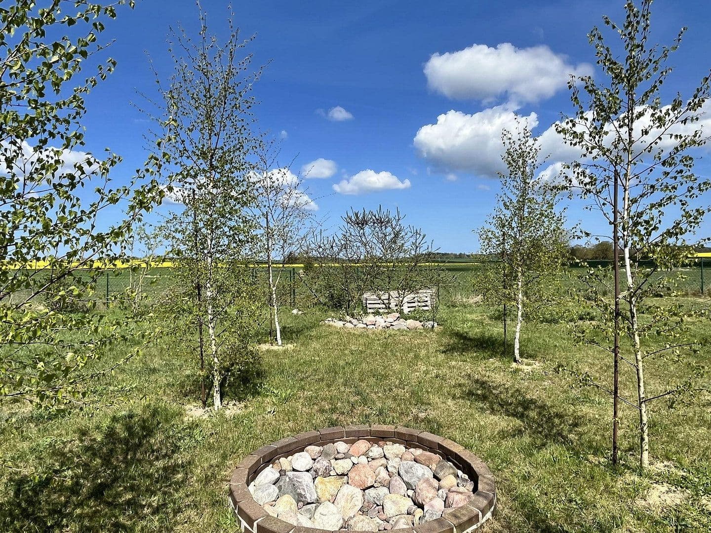 Prodej domu 60 m², pozemek 1.361 m², Biendorf, Mecklenburg-Vorpommern Prodej domu 60 m², pozemek 1.361 m², Biendorf, Mecklenburg-Vorpommern