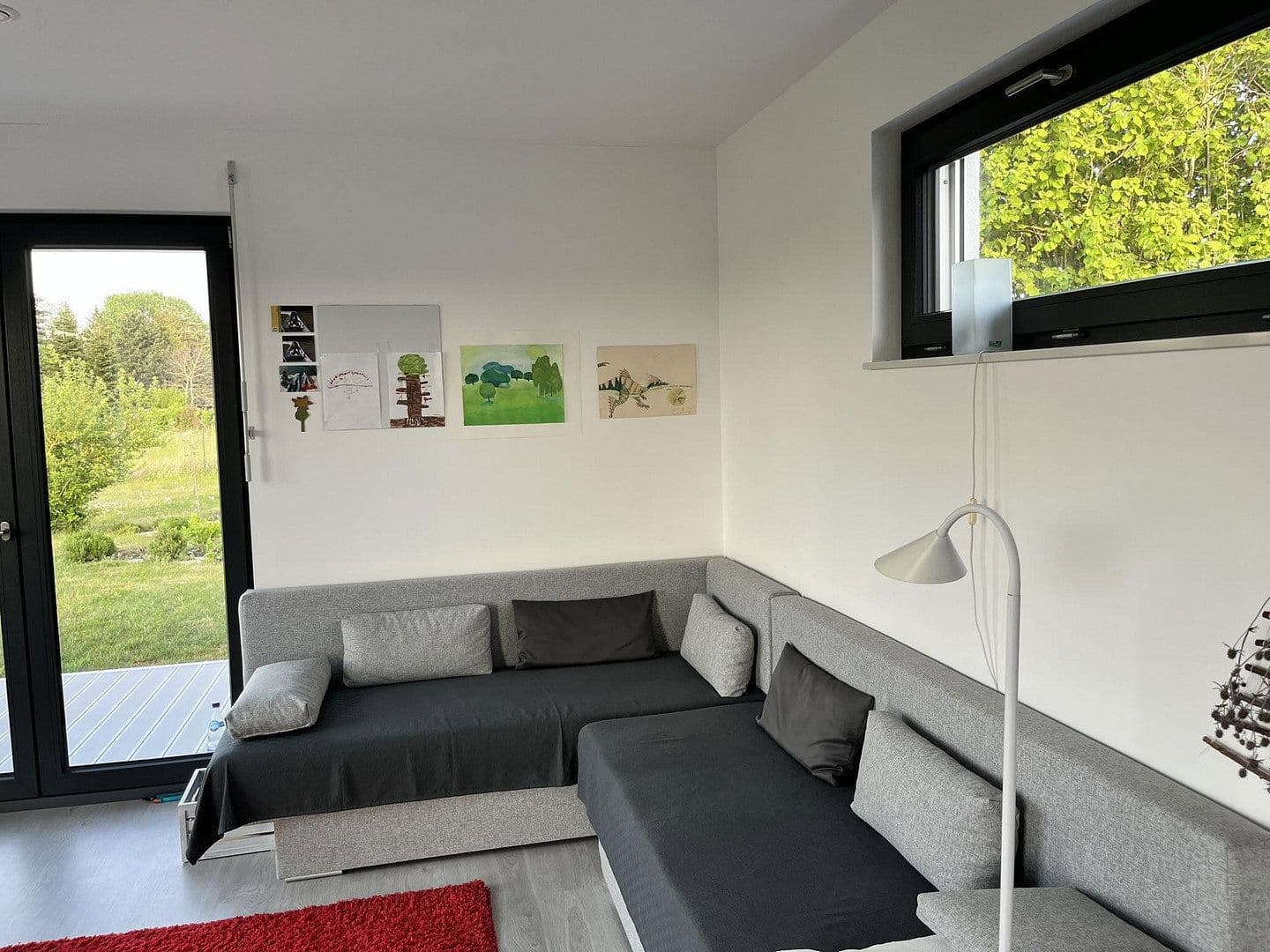 Prodej domu 60 m², pozemek 1.361 m², Biendorf, Mecklenburg-Vorpommern Prodej domu 60 m², pozemek 1.361 m², Biendorf, Mecklenburg-Vorpommern