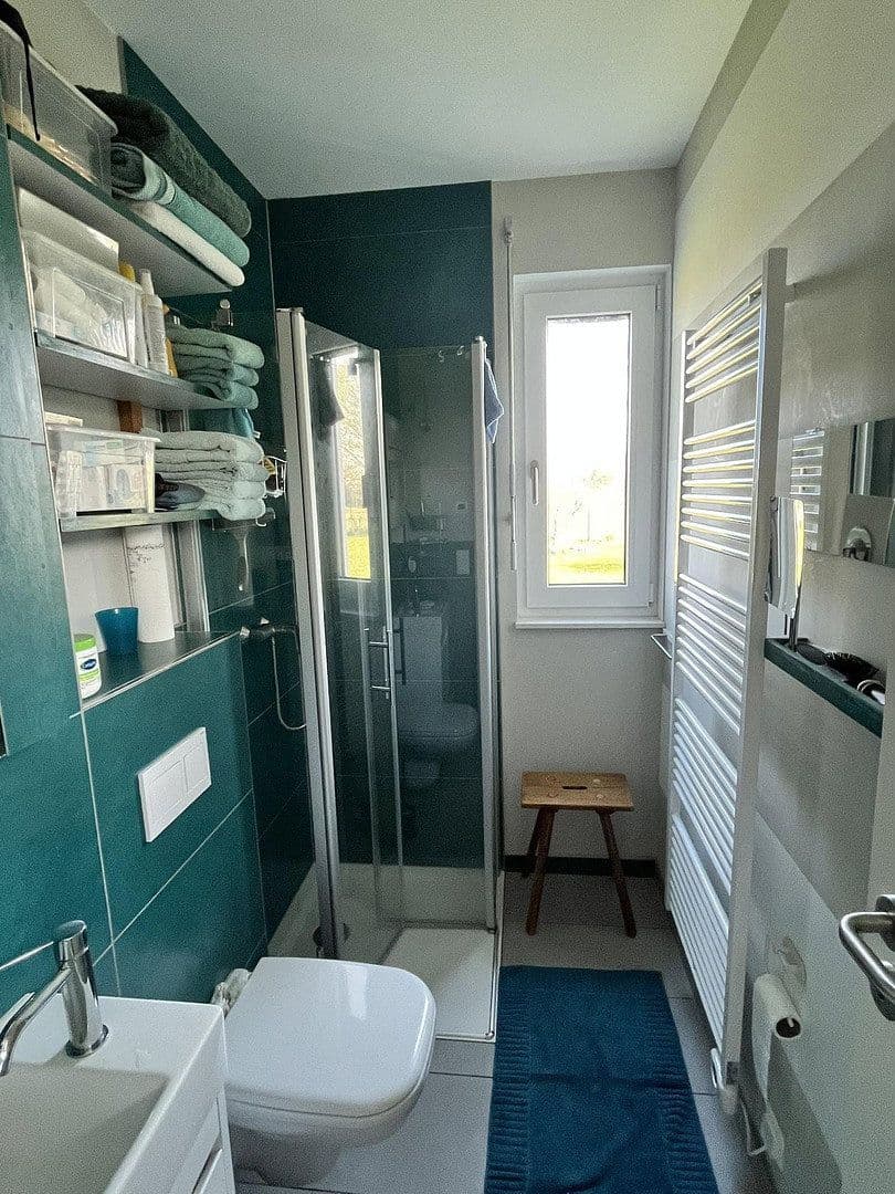 Prodej domu 60 m², pozemek 1.361 m², Biendorf, Mecklenburg-Vorpommern Prodej domu 60 m², pozemek 1.361 m², Biendorf, Mecklenburg-Vorpommern