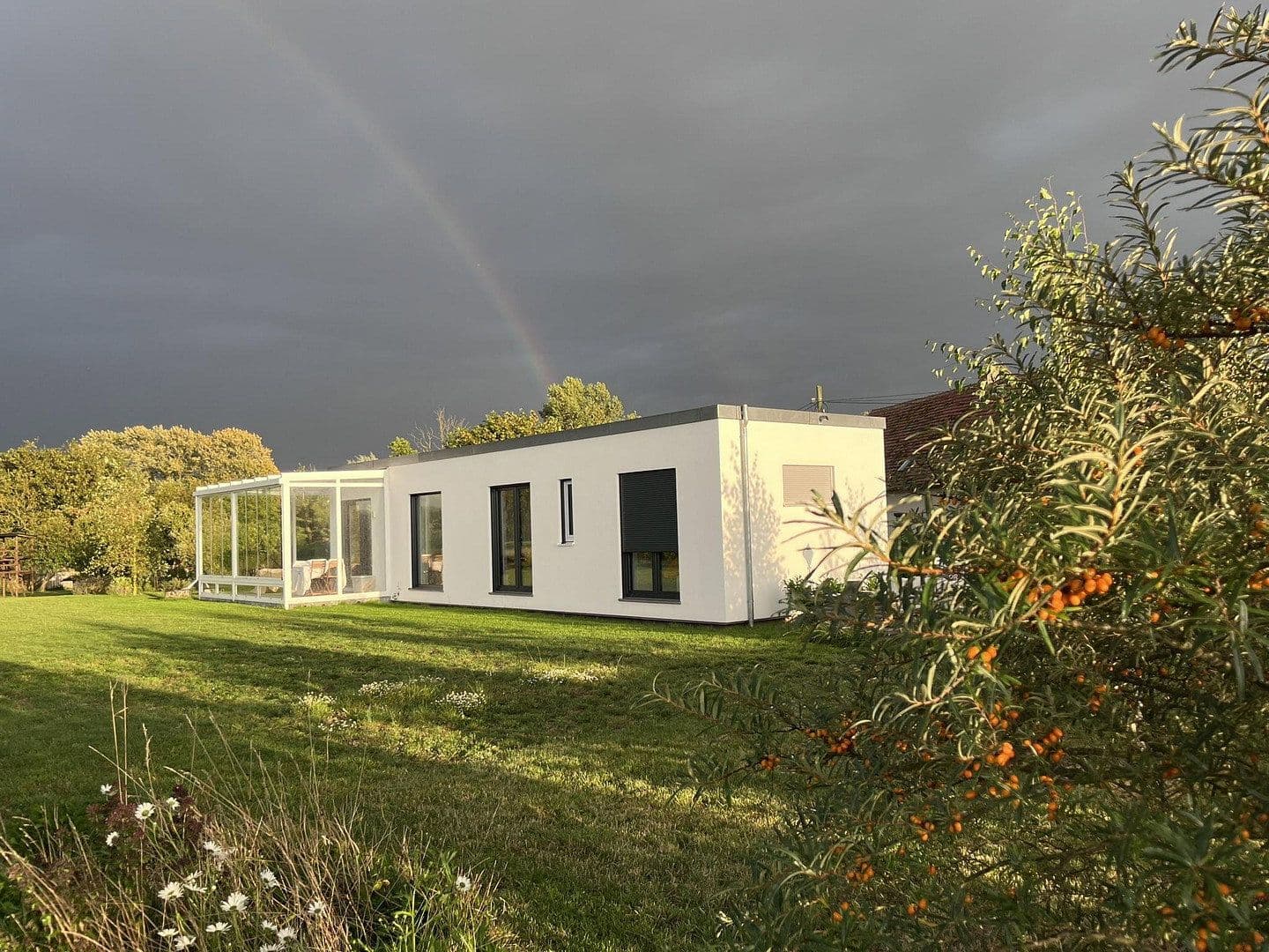 Prodej domu 60 m², pozemek 1.361 m², Biendorf, Mecklenburg-Vorpommern Prodej domu 60 m², pozemek 1.361 m², Biendorf, Mecklenburg-Vorpommern