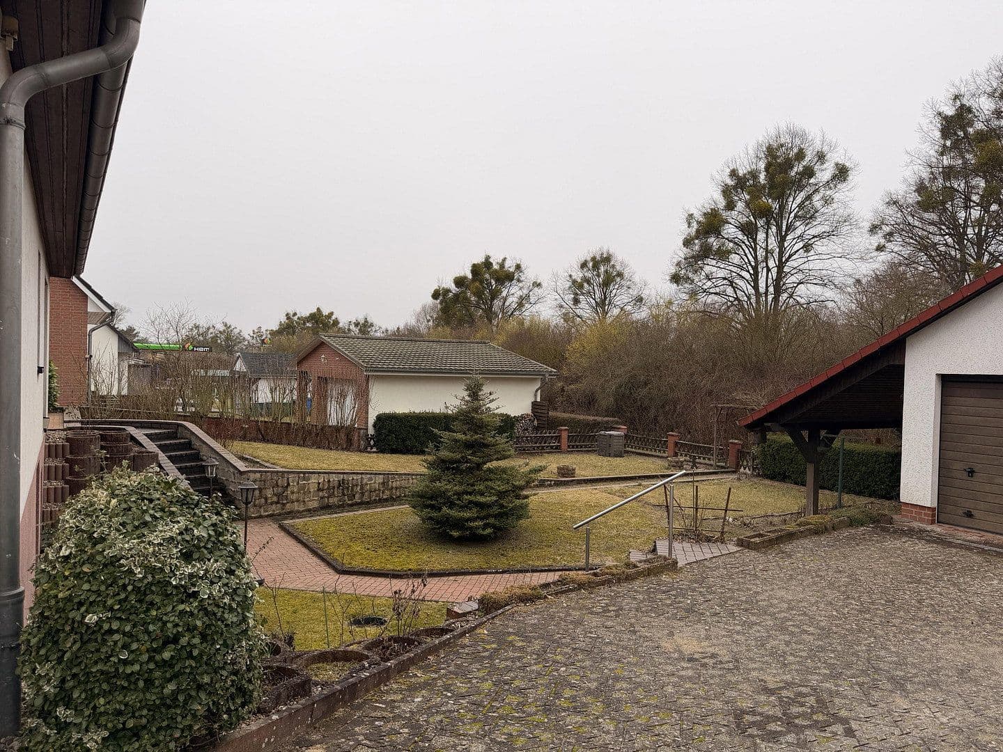 Prodej domu 130 m², pozemek 675 m², Nové Střelice, Mecklenburg-Vorpommern Prodej domu 130 m², pozemek 675 m², Nové Střelice, Mecklenburg-Vorpommern