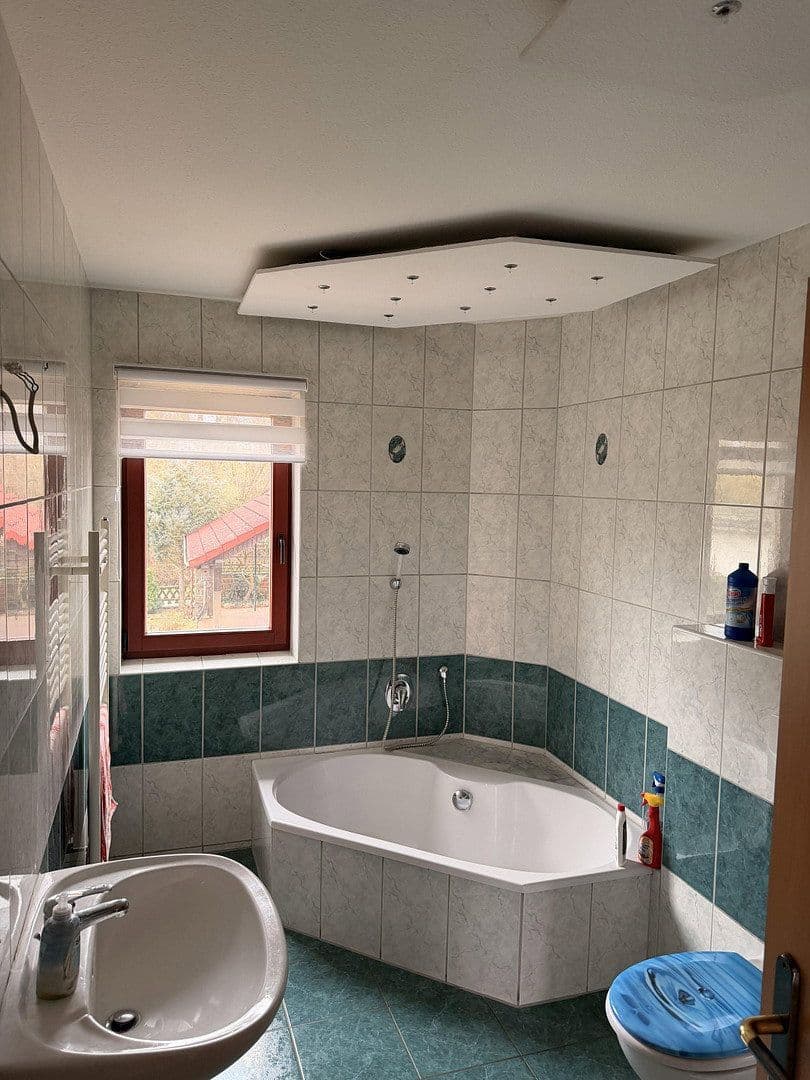 Prodej domu 130 m², pozemek 675 m², Nové Střelice, Mecklenburg-Vorpommern Prodej domu 130 m², pozemek 675 m², Nové Střelice, Mecklenburg-Vorpommern