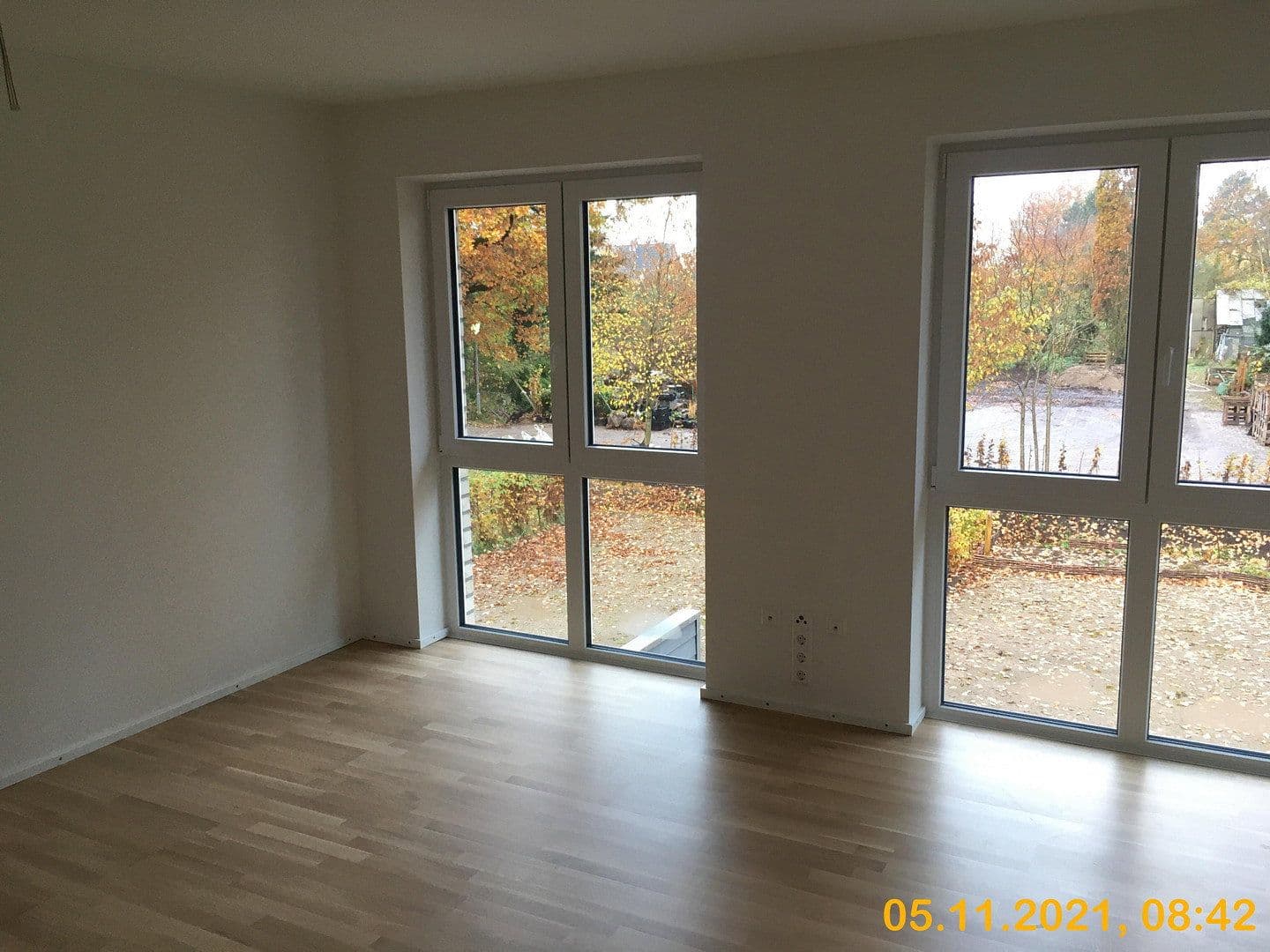 Pronájem domu 105 m², pozemek 283 m², Neumünster, Šlesvicko-Holštýnsko Pronájem domu 105 m², pozemek 283 m², Neumünster, Šlesvicko-Holštýnsko