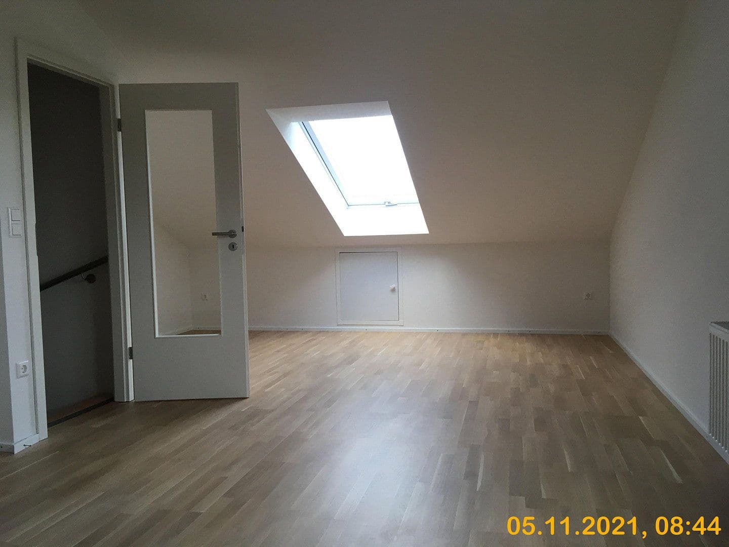 Pronájem domu 105 m², pozemek 283 m², Neumünster, Šlesvicko-Holštýnsko Pronájem domu 105 m², pozemek 283 m², Neumünster, Šlesvicko-Holštýnsko