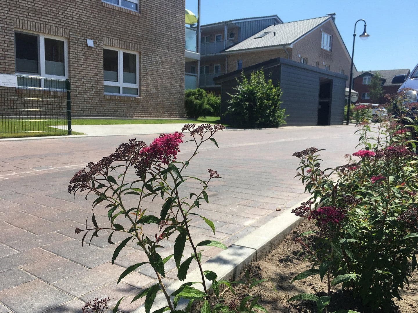 Pronájem domu 105 m², pozemek 283 m², Neumünster, Šlesvicko-Holštýnsko Pronájem domu 105 m², pozemek 283 m², Neumünster, Šlesvicko-Holštýnsko