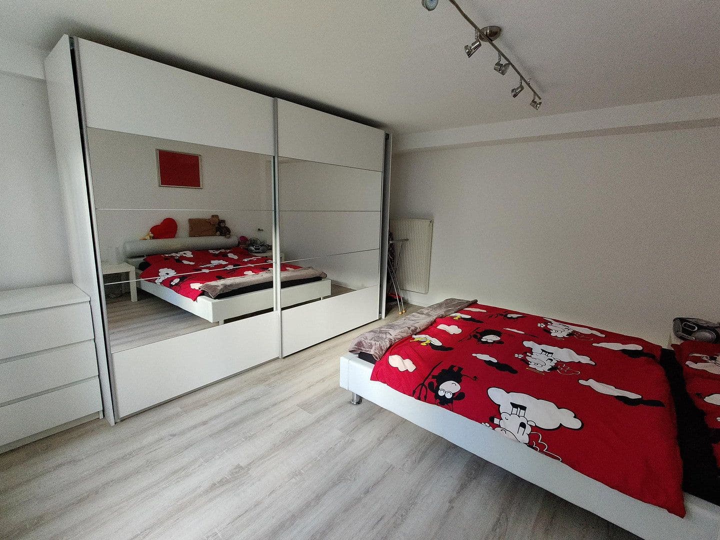 Prodej domu 162 m², pozemek 475 m², Fürstenfeldbruck, Bavorsko Prodej domu 162 m², pozemek 475 m², Fürstenfeldbruck, Bavorsko