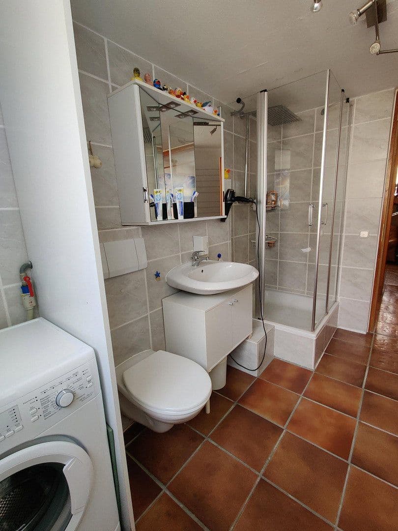 Prodej domu 162 m², pozemek 475 m², Fürstenfeldbruck, Bavorsko Prodej domu 162 m², pozemek 475 m², Fürstenfeldbruck, Bavorsko