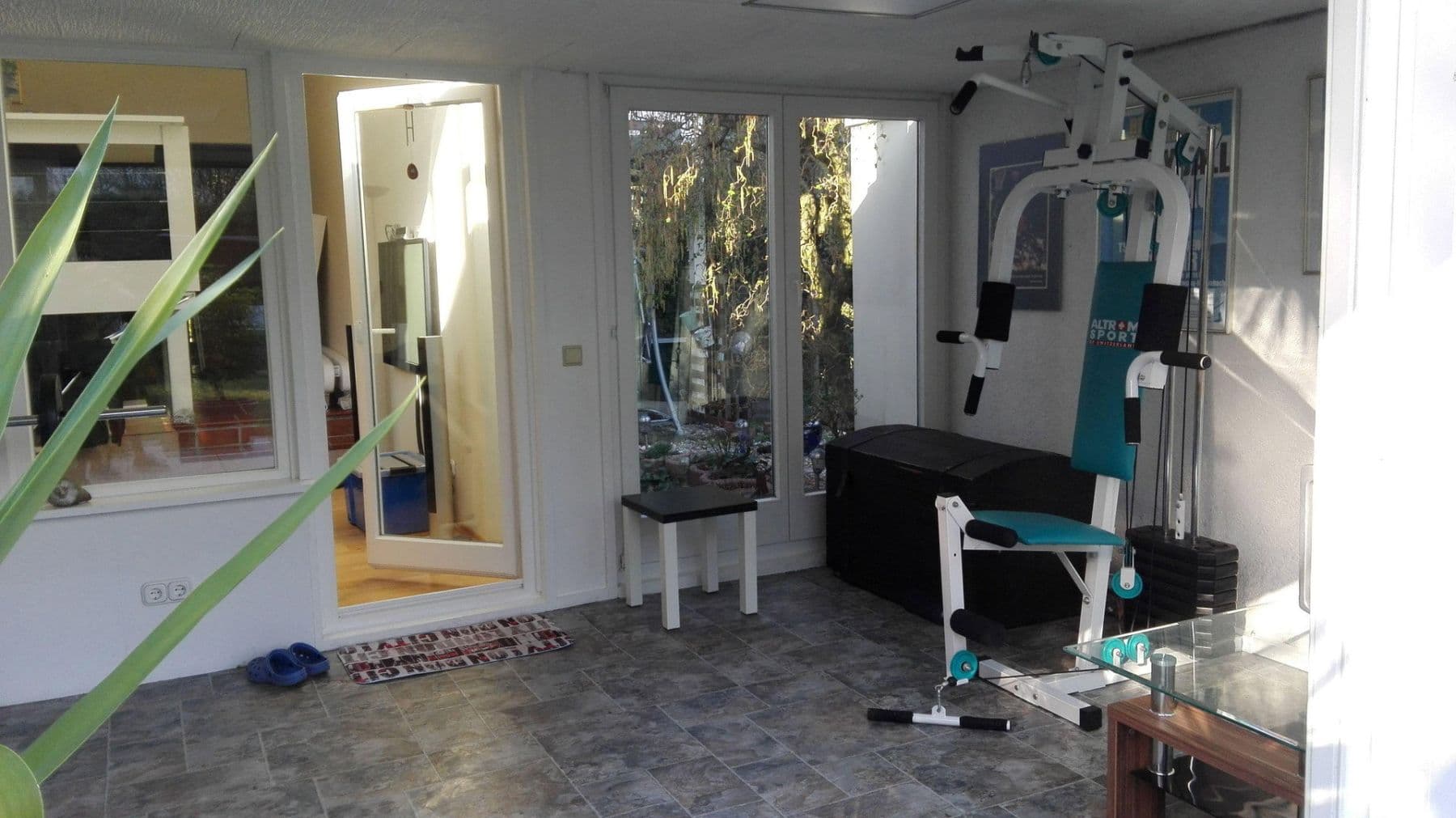 Prodej domu 162 m², pozemek 475 m², Fürstenfeldbruck, Bavorsko Prodej domu 162 m², pozemek 475 m², Fürstenfeldbruck, Bavorsko