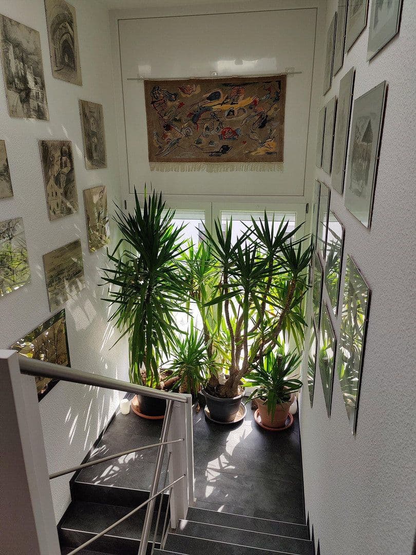 Prodej domu 162 m², pozemek 475 m², Fürstenfeldbruck, Bavorsko Prodej domu 162 m², pozemek 475 m², Fürstenfeldbruck, Bavorsko