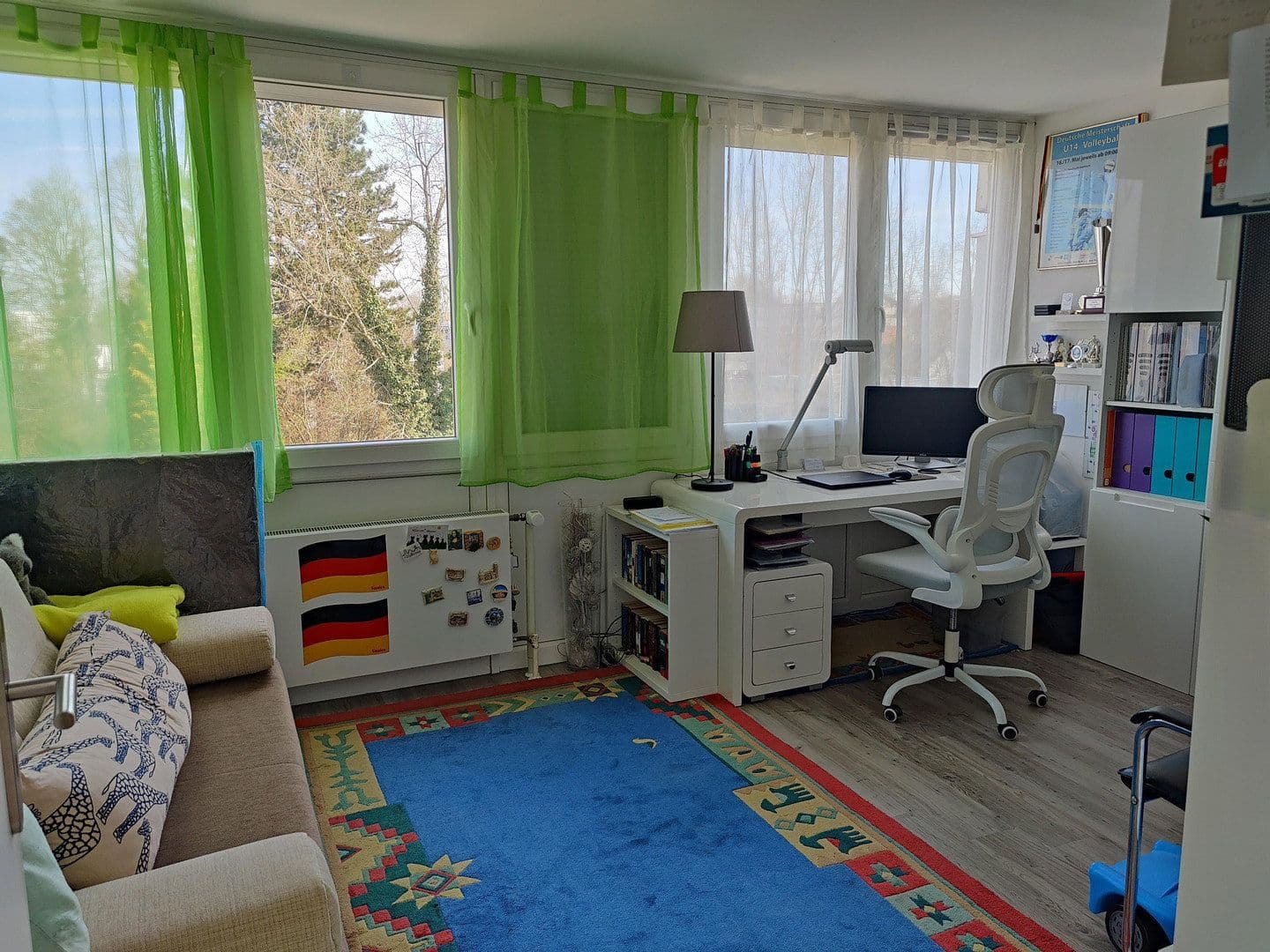 Prodej domu 162 m², pozemek 475 m², Fürstenfeldbruck, Bavorsko Prodej domu 162 m², pozemek 475 m², Fürstenfeldbruck, Bavorsko