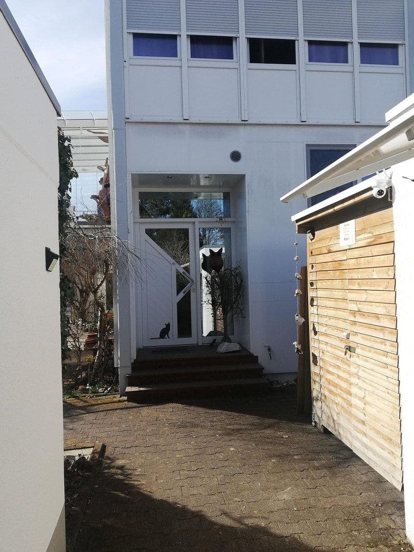 Prodej domu 162 m², pozemek 475 m², Fürstenfeldbruck, Bavorsko Prodej domu 162 m², pozemek 475 m², Fürstenfeldbruck, Bavorsko