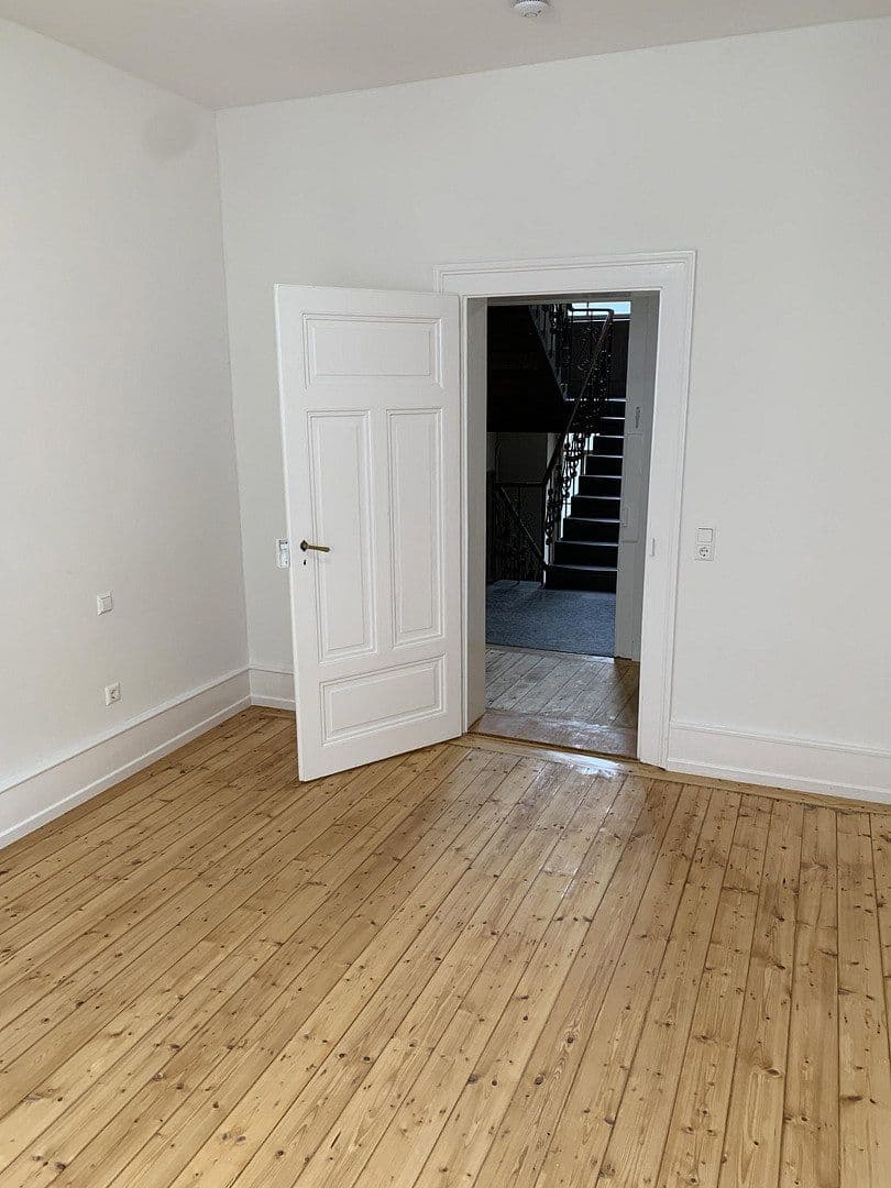 Pronájem bytu 2+1 62 m², Bachstraße 44, Karlsruhe, Bádensko-Württembersko Pronájem bytu 2+1 62 m², Bachstraße 44, Karlsruhe, Bádensko-Württembersko