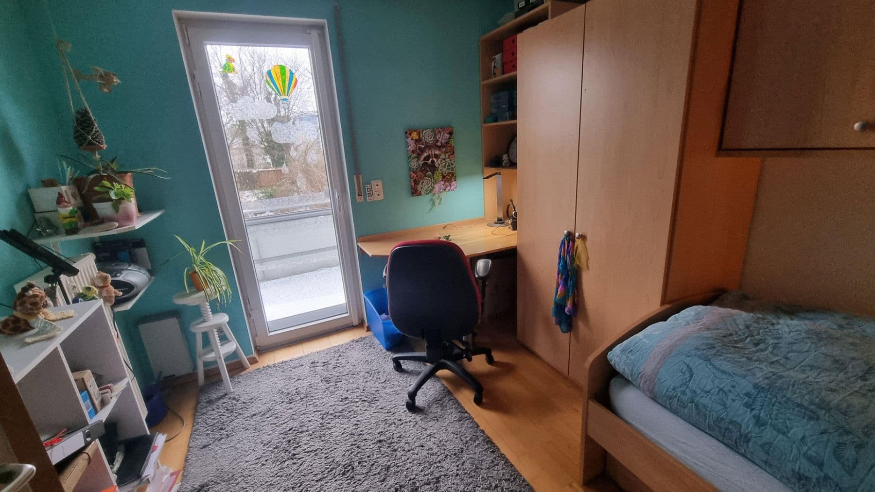 Prodej domu 150 m², pozemek 207 m², Händelstr. 1, Feldkirchen, Bavorsko Prodej domu 150 m², pozemek 207 m², Händelstr. 1, Feldkirchen, Bavorsko