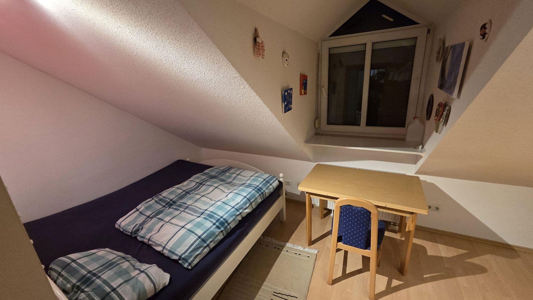 Prodej domu 150 m², pozemek 207 m², Händelstr. 1, Feldkirchen, Bavorsko Prodej domu 150 m², pozemek 207 m², Händelstr. 1, Feldkirchen, Bavorsko