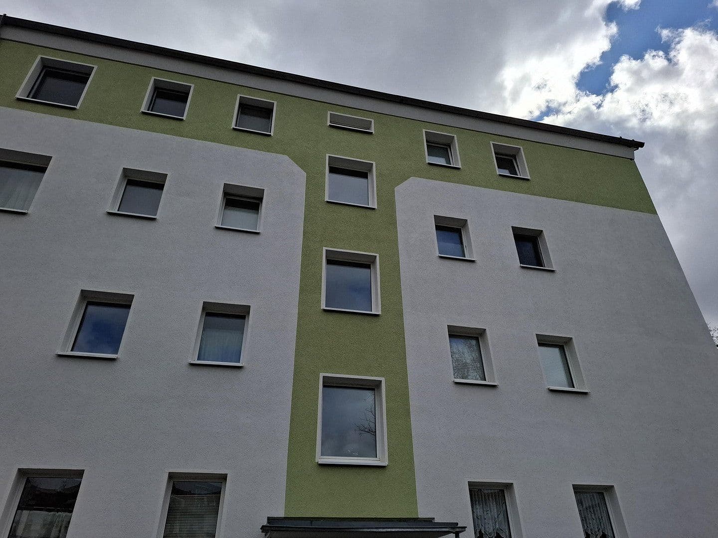 Pronájem bytu 3+1 60 m², Erfurt, Durynsko Pronájem bytu 3+1 60 m², Erfurt, Durynsko