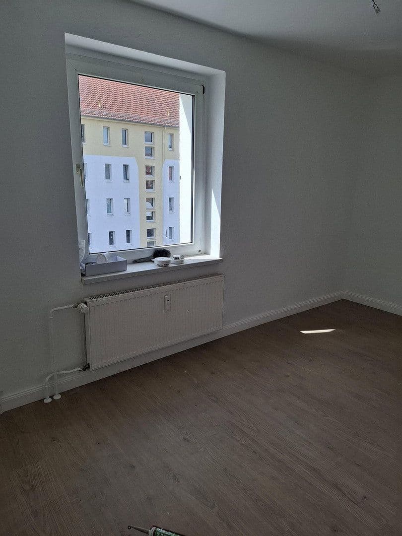 Pronájem bytu 3+1 60 m², Erfurt, Durynsko Pronájem bytu 3+1 60 m², Erfurt, Durynsko